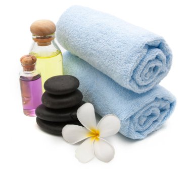 izole spa ayarı yakın çekim 