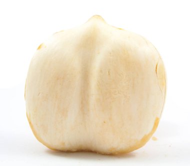 taze toddy hurma izole 