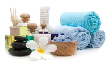 izole spa ayarı yakın çekim 