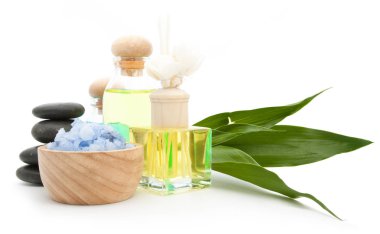 izole spa ayarı yakın çekim 