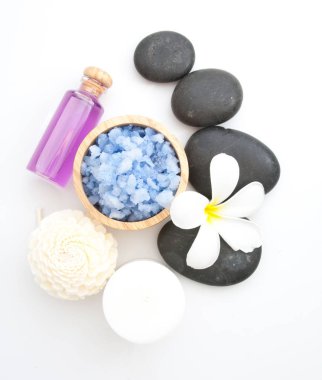 izole spa ayarı yakın çekim 