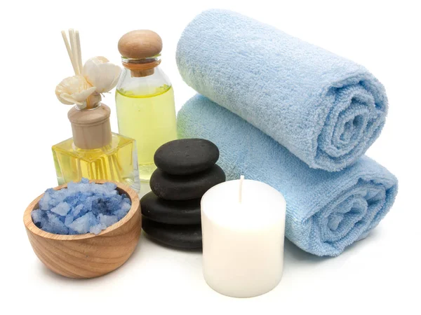 izole spa ayarı yakın çekim 