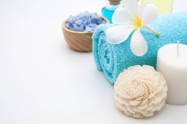 izole spa ayarı yakın çekim 