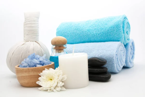 izole spa ayarı yakın çekim 