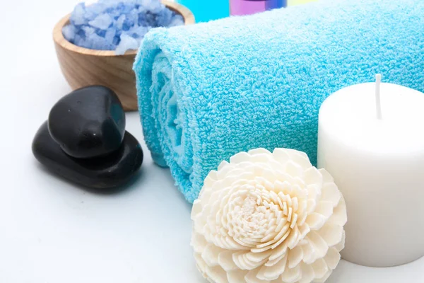 izole spa ayarı yakın çekim 