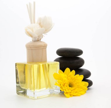 izole spa ayarı yakın çekim 