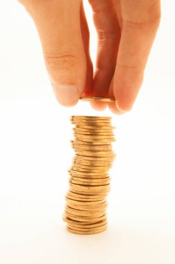 satır sikkeler için Finans ve bankacılık