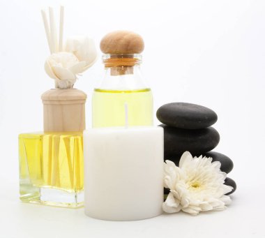 izole spa ayarı yakın çekim 