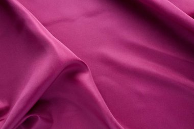 mor kumaş dokusu arkaplanı