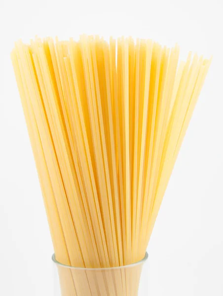 Bunch of spaghetti — Stock Photo, Image