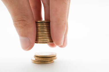 satır sikkeler için Finans ve bankacılık