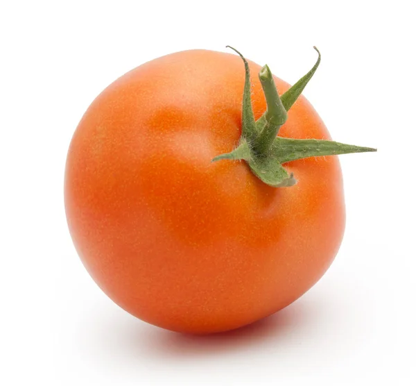 Beyaz domatesler. — Stok fotoğraf