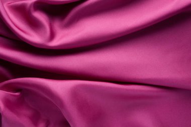 mor kumaş dokusu arkaplanı