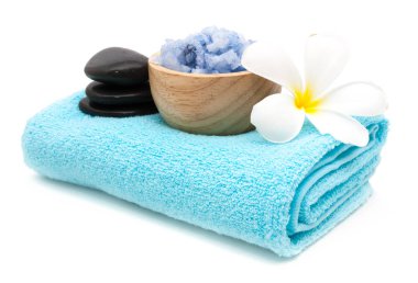 izole spa ayarı yakın çekim 