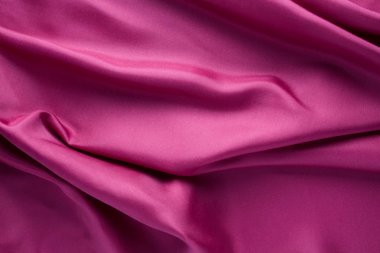 mor kumaş dokusu arkaplanı