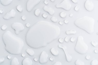 Su damlaları arka plan