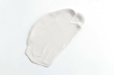 Kozmetik krem izole
