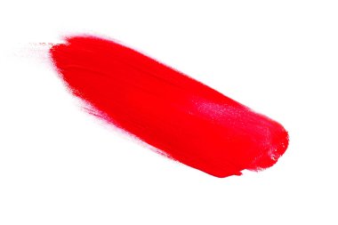 Kırmızı ve sarı su renk boya 