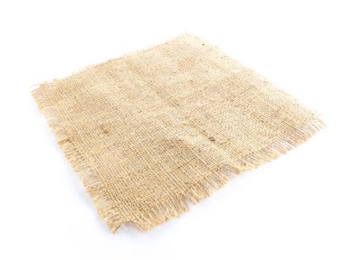 çuval bezi kendir Sivas'tan izole 