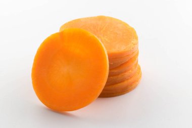 havuç dilim mükemmel havuç dilimleri düzeltisiz