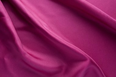 Mor kumaş dokusu 