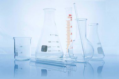 farklı Laboratuar kapkacakları ve yansıması ile