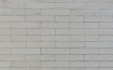 siyah ve beyaz tuğla sanat beton veya taş doku duvar