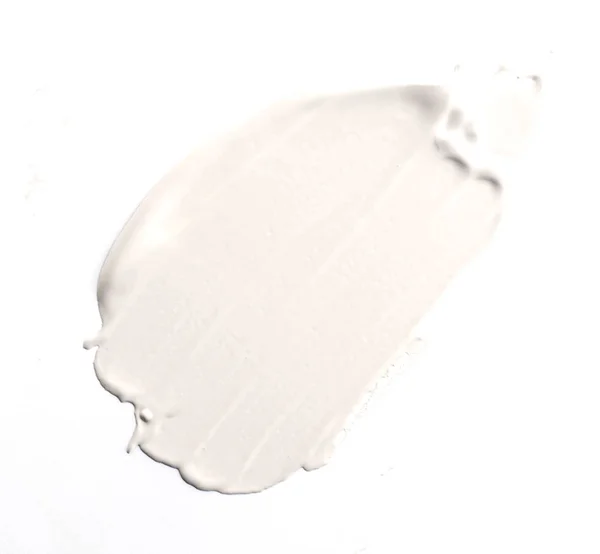 Cosmetic cream isolated — Stock Photo, Image