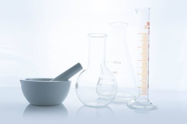 farklı Laboratuar kapkacakları ve yansıması ile