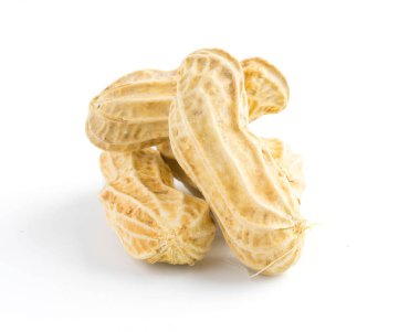 Penuts beyaz bir arka plan üzerinde
