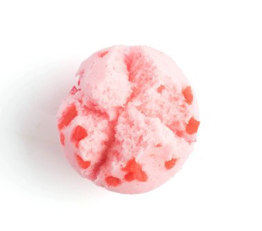 Tay renk buğulanmış kek 