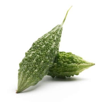 acı kavun bitter kabak acı kabak meyve izole