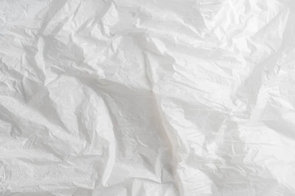 Textura Fondo Plástico Blanco Macro —  Fotos de Stock