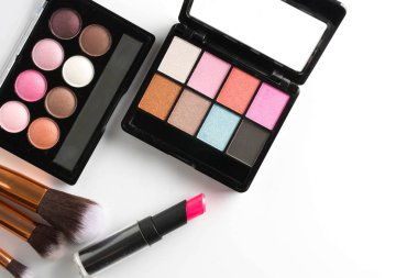 beyaz izole kozmetik çıplak