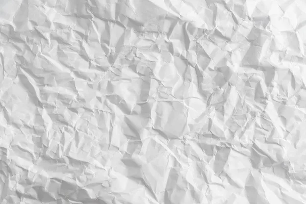 Background White Texture Paper — Stock Photo, Image