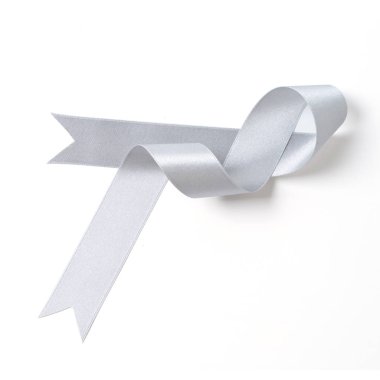 beyaz gümüş afiş şeritler etiket