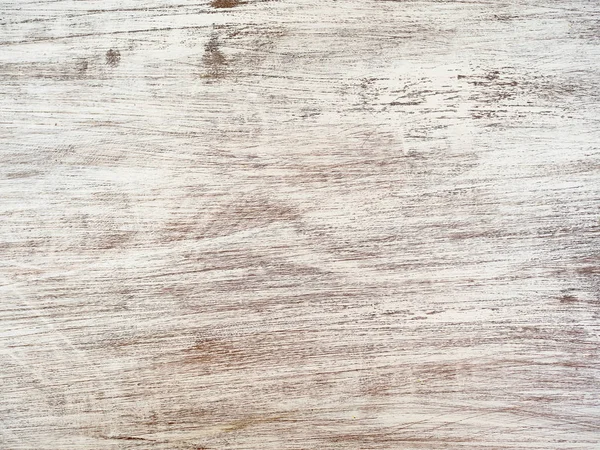 Fondo de madera blanca. — Foto de Stock