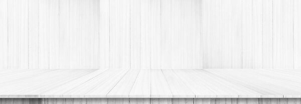 Madera de tablón vacía — Foto de Stock