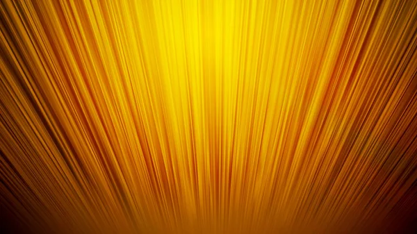 Αφηρημένη ζεστά πορτοκαλί φόντο με κύματα στροβιλισμού. — Φωτογραφία Αρχείου