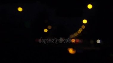 Yağmurlu bir günde Rating bulanıklık