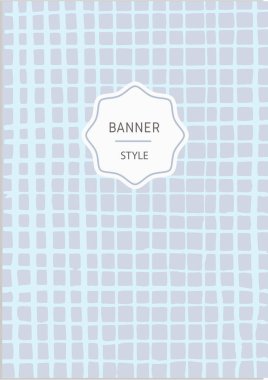 Yaratıcı Şablon kartı