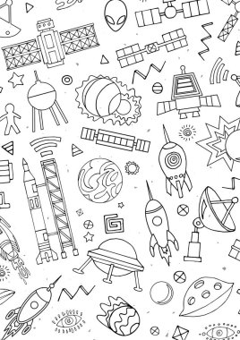 Kartları vektör çizim alanı.