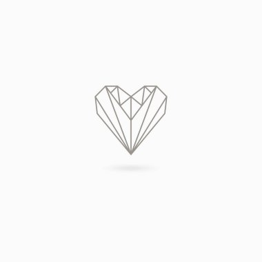 Basit doğrusal kalp