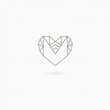 Basit doğrusal kalp