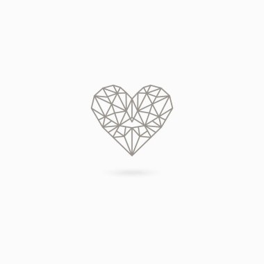 Basit doğrusal kalp