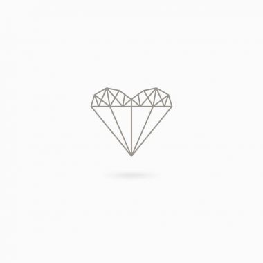 Basit doğrusal kalp