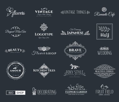 Güzel şablon topluluğu