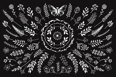 Bloom doğa koleksiyonu