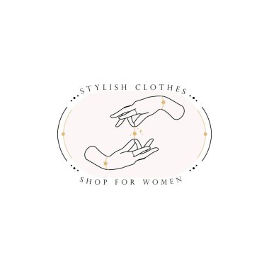 El çizgisi logosu hareketi. 