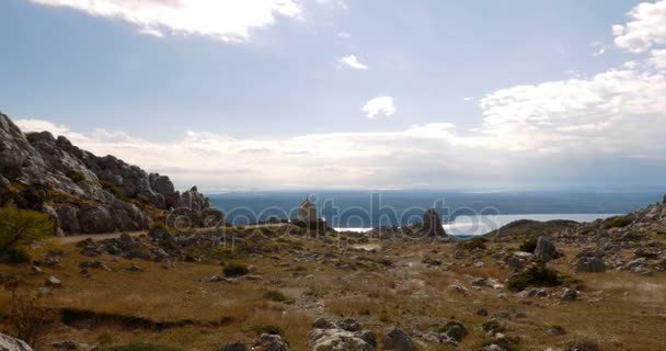 Amazing Mali Alan Trail, Velebit, Croatie 